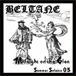 Beltane (NZ) : Midnight on the Glen